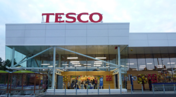 Tesco Case Study