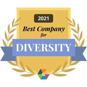 Best Company for Diversity