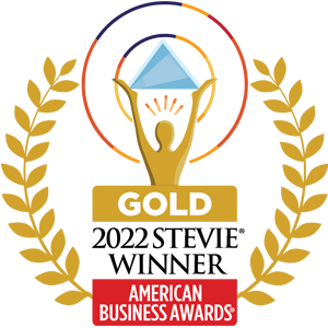 Stevies American Business Award