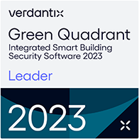 Verdantix 2023 Gq Award